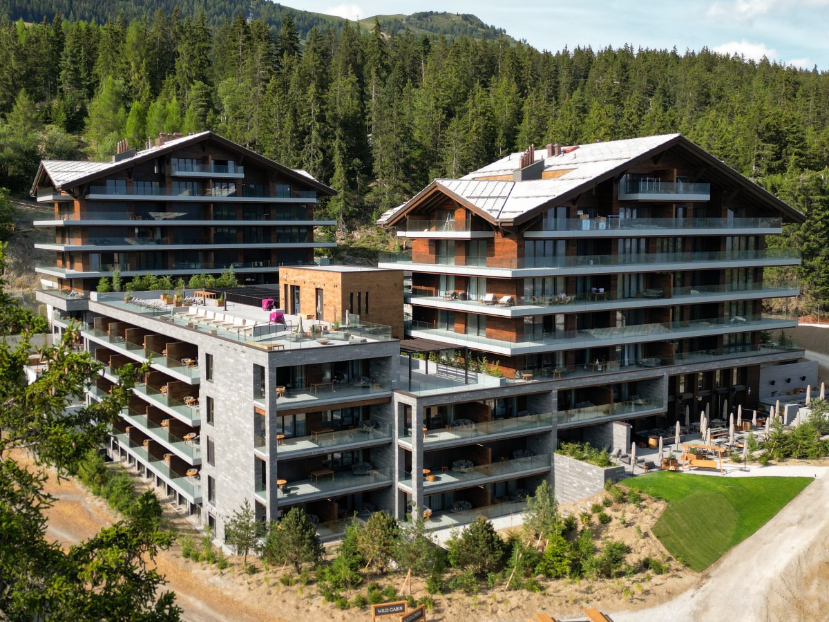 Six Senses Crans-Montana